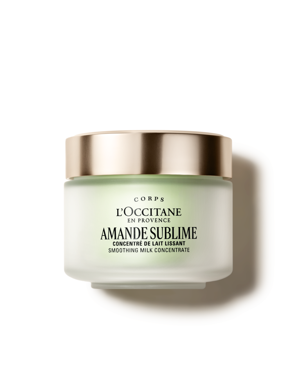 Leite Hidratante Firmador Amande Sublime 200mL, , large